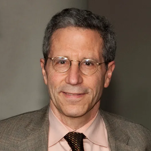 Professor Eric Maskin